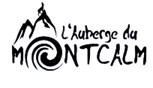 Logo Auberge du Montcalm - renvoi à l'accueil
